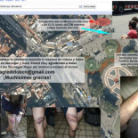 Agredido el 27m en Barcelona pide nuestra ayuda