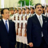 China da su apoyo militar a Pakistán ante Estados Unidos