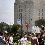 Felip Puig utilizará imágenes aéreas para defender la carga