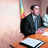 Camps dejará los nuevos hospitales y colegios en manos del sector privado