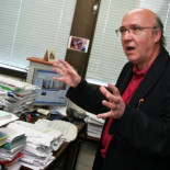 "No podríamos afrontar un brote como el alemán"