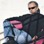 Fernando Trueba: "El 3D es una tontería"