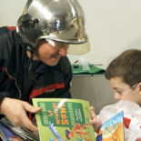 Los bomberos de Madrid, más que quemados con las preguntas de las oposiciones