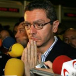 Los españoles pagamos más de 240 millones de euros al año en coches oficiales