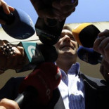 Los conservadores lusos barren al PS del primer ministro en funciones, José Sócrates