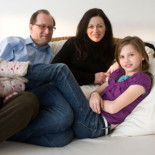 La 'cura' para la fibrosis quística se queda sin fondos