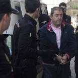 En prisión por no haber ido a un juicio por estar en prisión por no haber ido a otro juicio