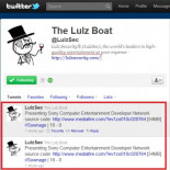 Publicado el código fuente de la red de desarrolladores de SONY [ENG]