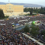 Grecia descubre que 4.500 familias de funcionarios muertos seguian cobrando sus pensiones