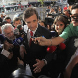 Europa borra del mapa a los socialistas