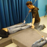 El juego de Alicia: cuando tu mente cree que tienes el tamaño de una Barbie o de un gigante