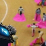 Las corridas de toros volverán a TVE