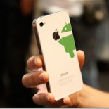 Todas las novedades de iOS 5 ya las tenía Android