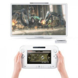 Nintendo Wii U, lo nuevo está en el mando