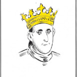 Un pino en el estómago