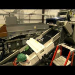 Cómo funciona un centro de reciclaje de botellas de plástico