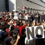 ¿Qué mensaje han percibido los políticos de las acampadas?