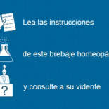 Sandro Rey, vidente homeópata de La Sexta
