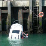 Compra un yate llamado "Titanic II" y se hunde en el viaje inaugural [ENG]