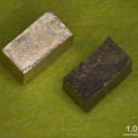 Nuevo nanometal es capaz de cambiar su estado físico en cuestión de segundos