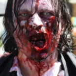 La ciudad de Leicester admite que no está lista para un ataque de zombies