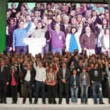 Los cargos electos de Bildu cobrarán 1800 euros