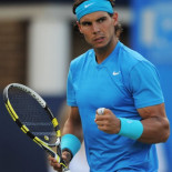 Rafa Nadal: "Humildad, sí; tontería, no"