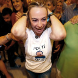 El chollo de ser "niñera" de la alcaldesa