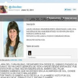 Buscan a una joven desaparecida de la acampada de Sol