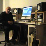 Luis Cobo "Manglis" pide el voto a los socios para mandar al paro a toda la cúpula de la SGAE