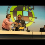 Tongo en el sorteo de la fase de ascenso a 2ªB