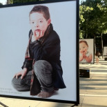 Cuando llegué a casa, papá y mamá no sabían qué hacer conmigo. Ahora no sabrían qué hacer sin mí