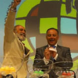 Las explicaciones del presidente del Alcobendas Sport se explica: “Tenía el presentimiento”