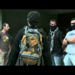 Policias infiltrados: Posibles causantes de los primeros disturbios