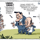Manel Fontdevila » En el Parlament