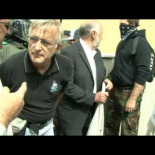 Desvelan que los infiltrados en los actos violentos del G20 fueron policías (ENG)