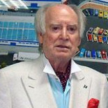 Con 81 años cotizados a la Seguridad Social, pide la Medalla al Mérito en el Trabajo