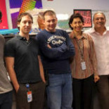 ´Aquí si llevas más de dos años en una empresa te miran raro y piensan que no debes ser muy inteligente´