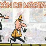 13 Rue del Percebe y Millennium