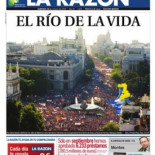 Miles o millones, según interese