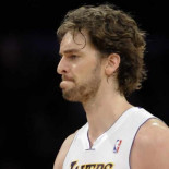 Pau Gasol ve en el 15-M "un acto de esperanza y lucha por mejorar la situación"