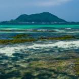 Jeju, la isla de los dioses (33 fotos)