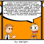 Pedir cosas imposibles