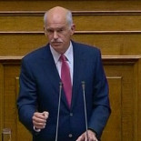 El Gobierno griego supera la votación decisiva para aprobar los recortes