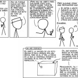 xkcd-es _Connoisseur