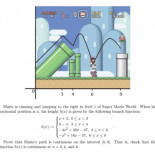 Cuando un profesor saca su vena friki…