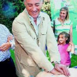 Un exalcalde del PP ocultó en Suiza 600.000 euros