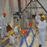 Egipto desentierra la segunda barca solar del faraón Keops