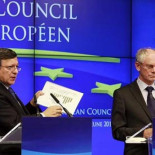 La UE aprueba restringir la libertad de circulación