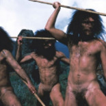 ¿Por qué sólo hay una especie humana?